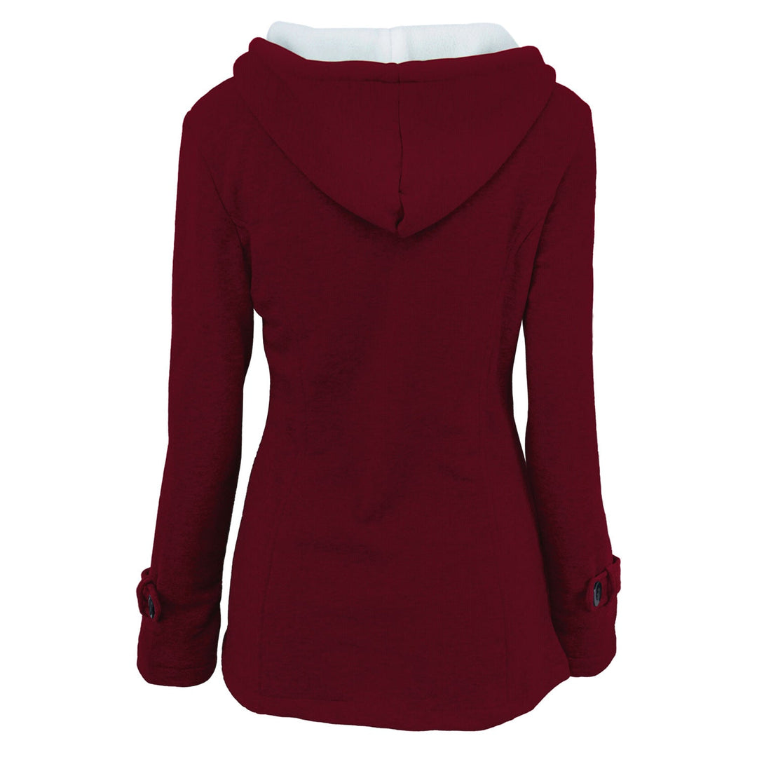 Levoire | Manteau décontracté et relaxant