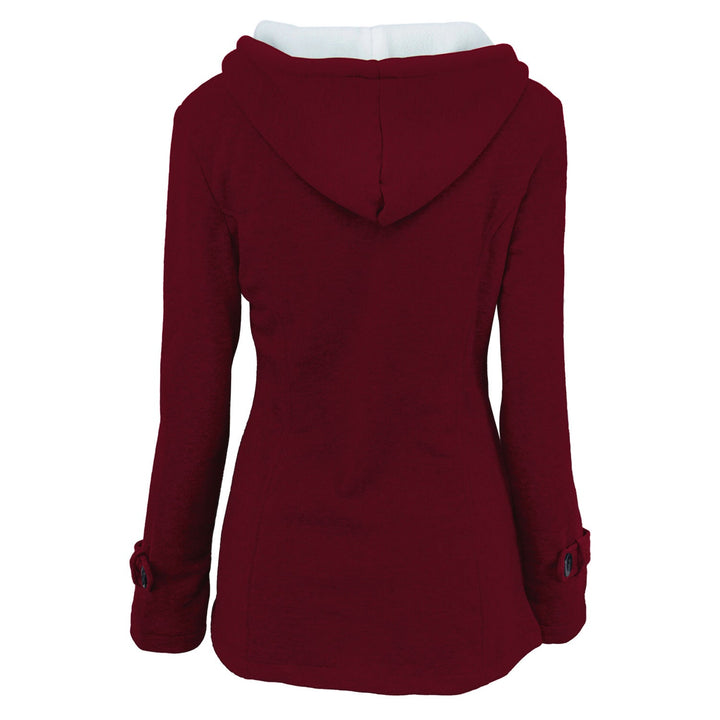 Levoire | Manteau décontracté et relaxant