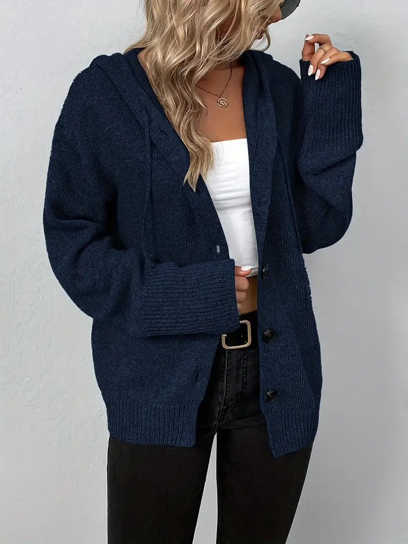 Levoire | Manteau Hiver Classique Douillet