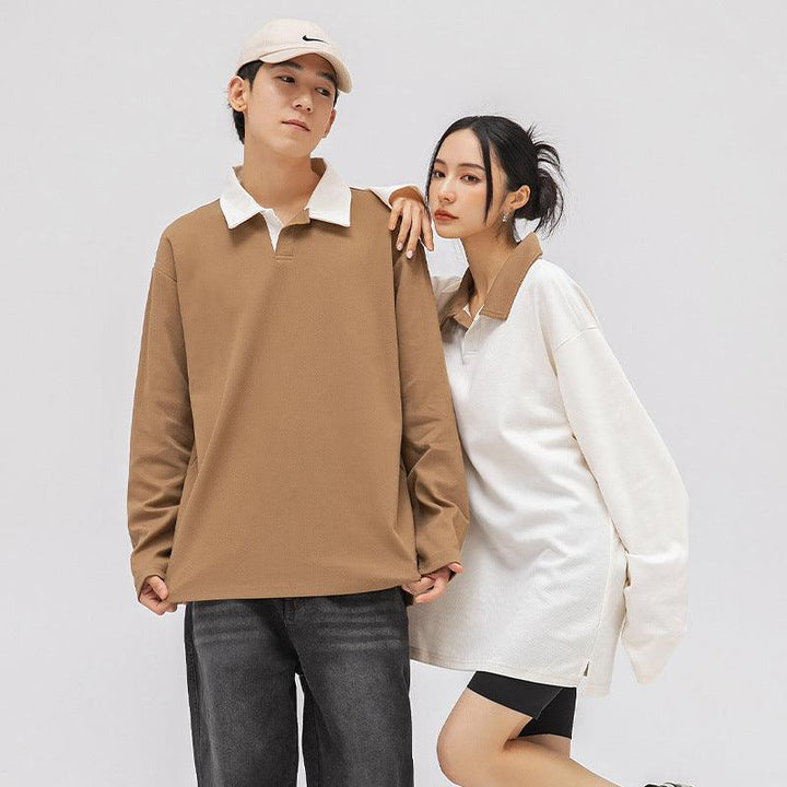 Levoire | Pull En Twill