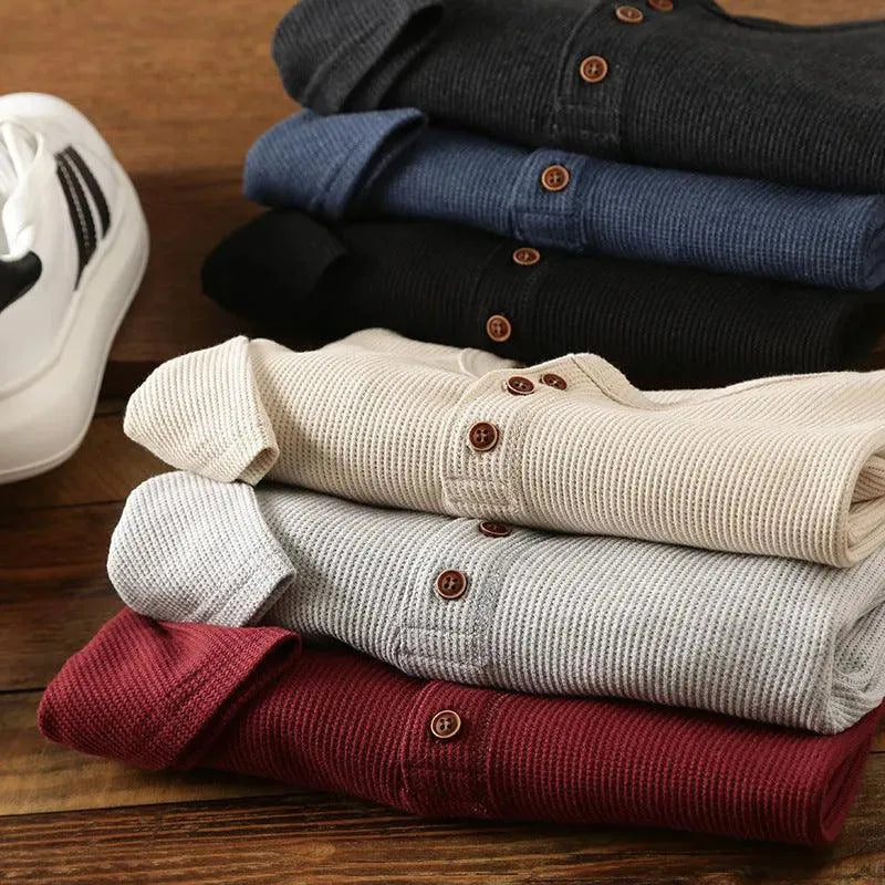 Levoire | T-shirt à manches courtes pour hommes