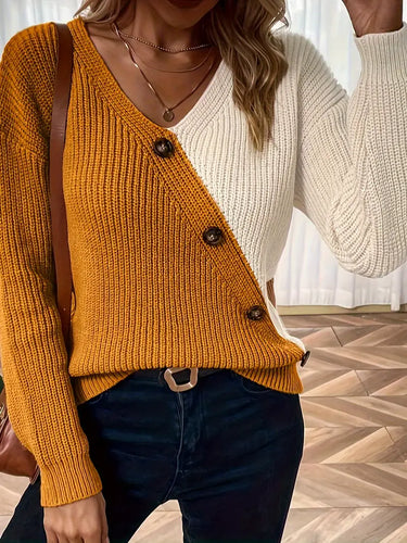 Levoire | Style Élégant En Maille Douce