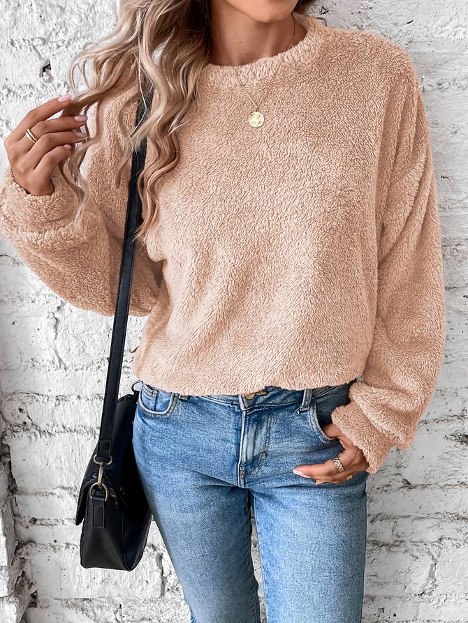 Levoire | Pull Teddy
