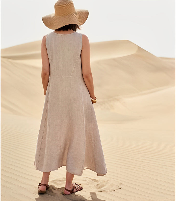 Levoire | Robe D'Été Pour Femmes Design Élégant