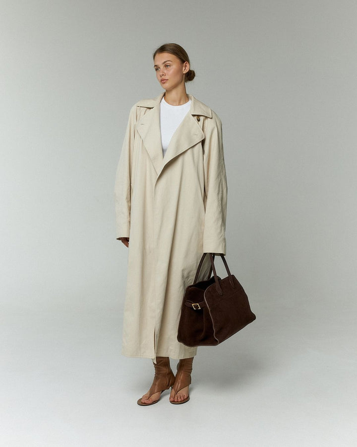 Levoire | Cuir Nupuk Structuré Sac À Bandoulière