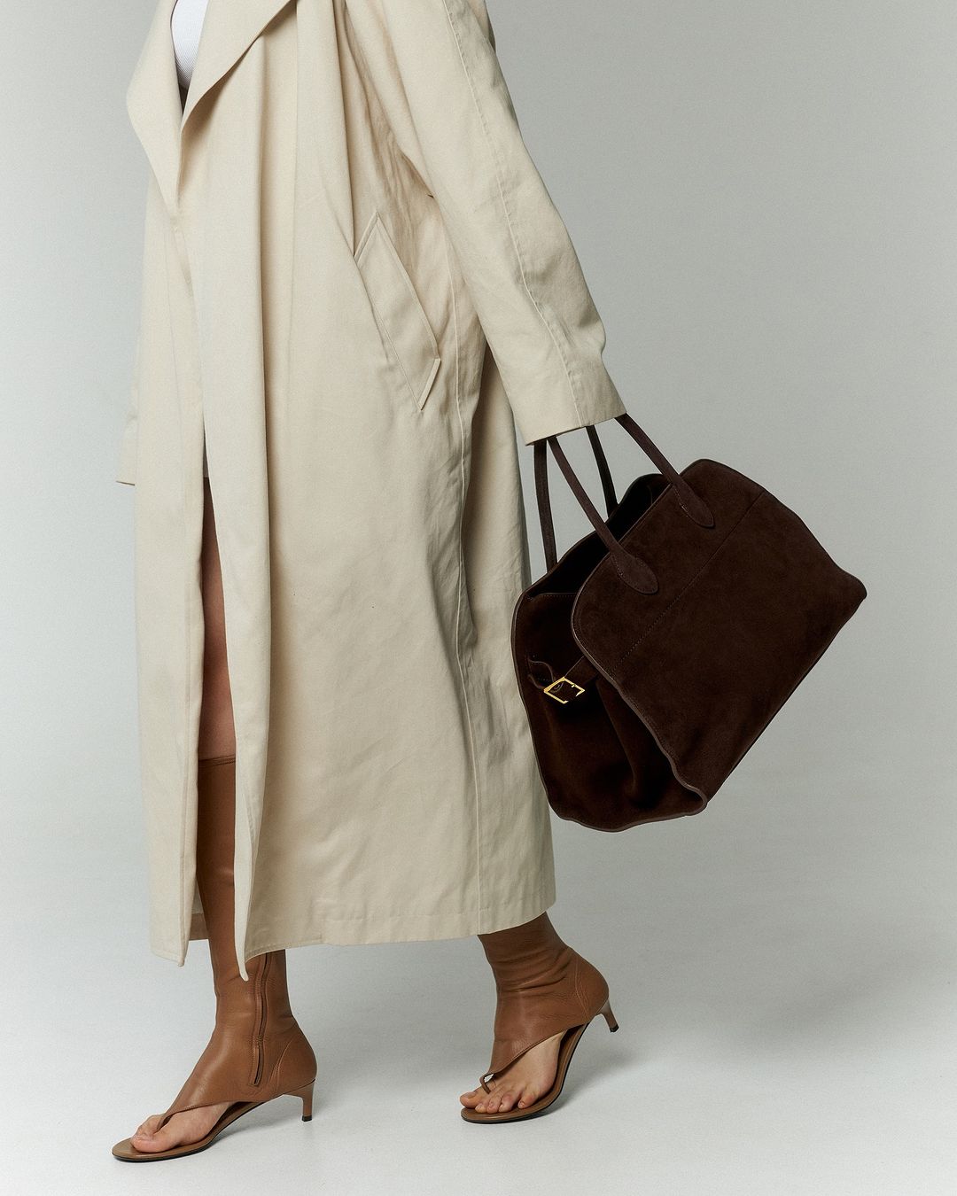 Levoire | Cuir Nupuk Structuré Sac À Bandoulière