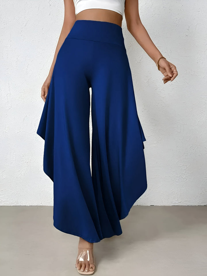 Levoire | Robe Large Asymétrique