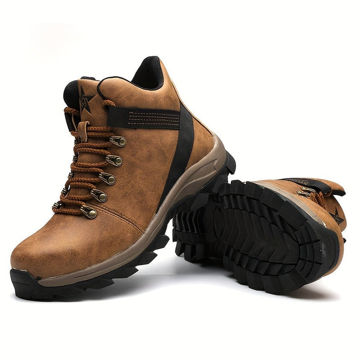 Levoire | Chaussures De Sécurité Durables Pour Une Protection Maximale