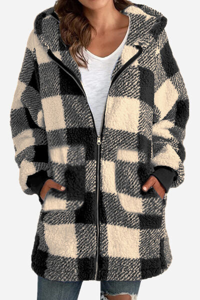 Levoire | Manteau élégant et polyvalent Style 3