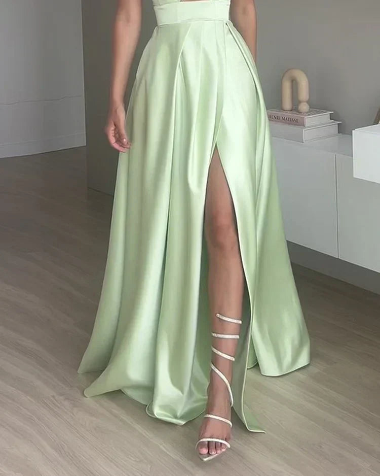 Levoire | Robe Sans Manches Pour Les Journées Légères