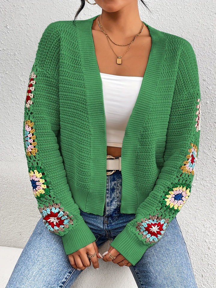 Levoire | Gilet À Motif Floral