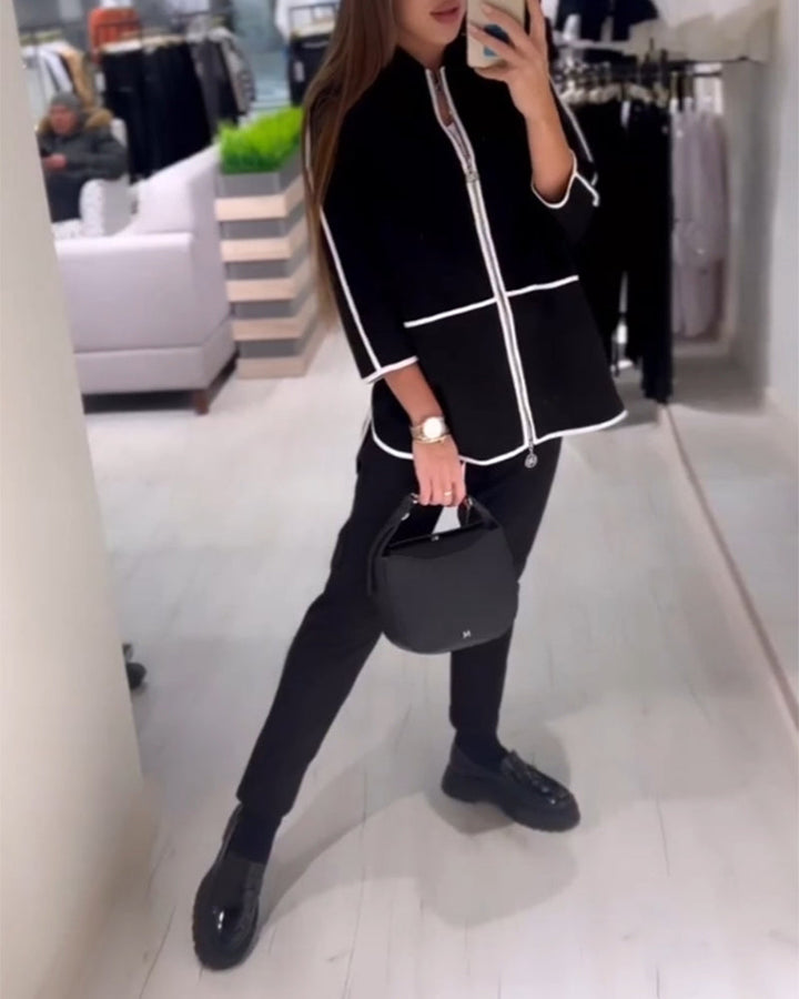 Levoire | Manteau général Effortless and Classy