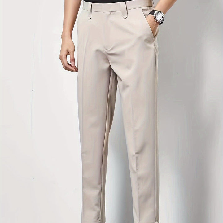 Levoire | Helle Pantalon Pour Hommes Avec Style Officiel