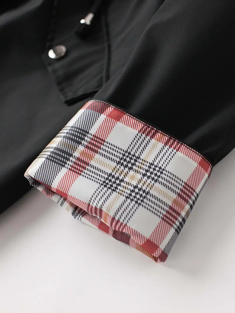 Levoire | Veste De Pluie Longue Légère