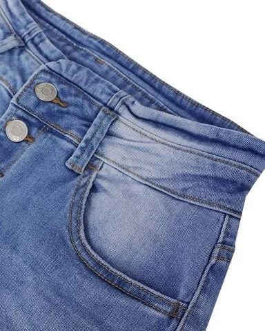 Levoire | Jean Femme Extensible