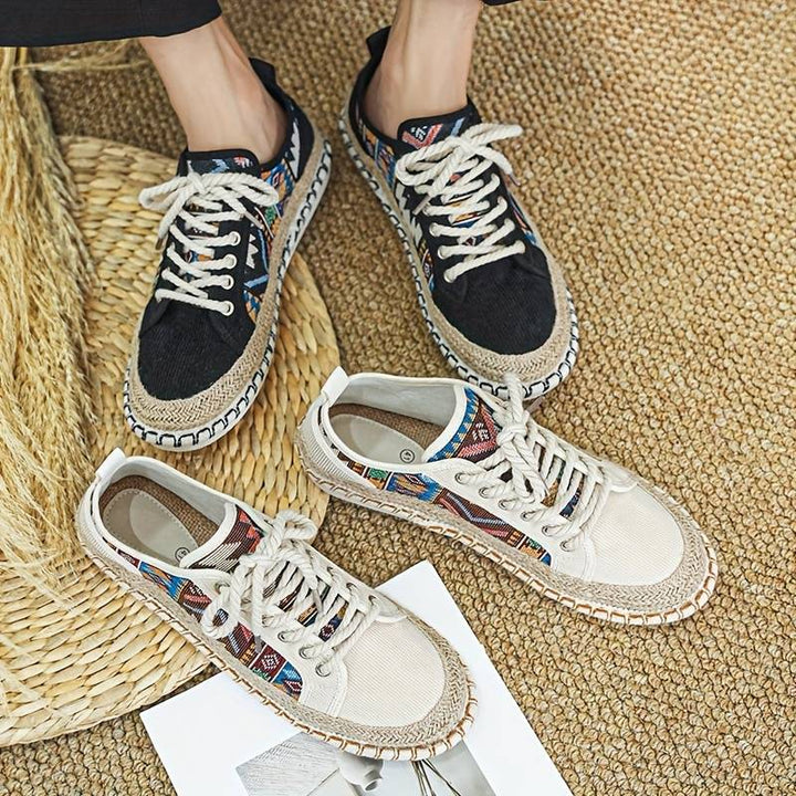 Levoire | Baskets élégantes