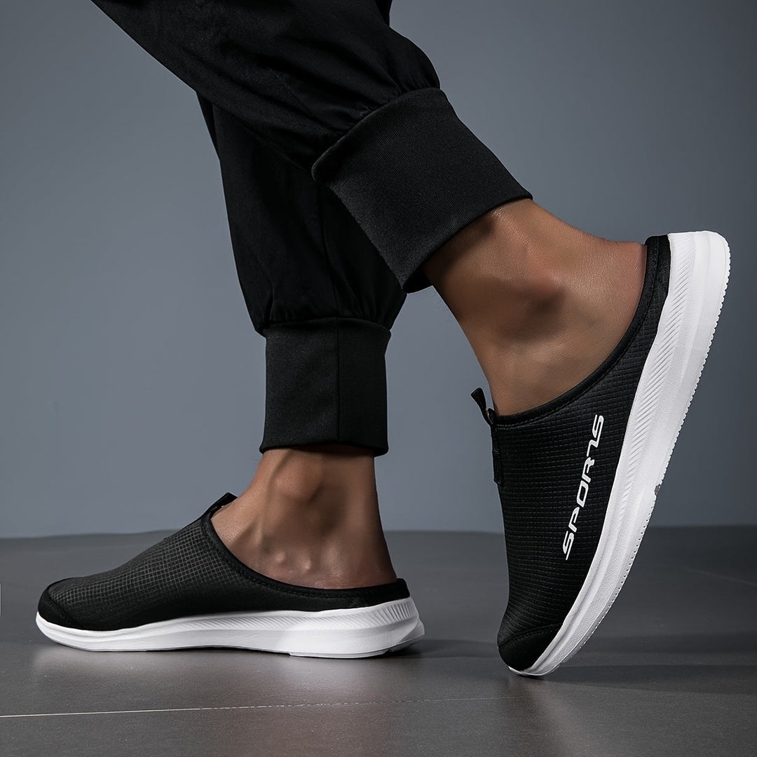Levoire | Chaussures Pour Hommes Suspendues Et Confortables