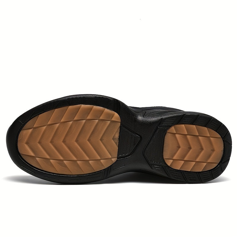 Levoire | Durable Breathable Thick Men'S Gsneaker
