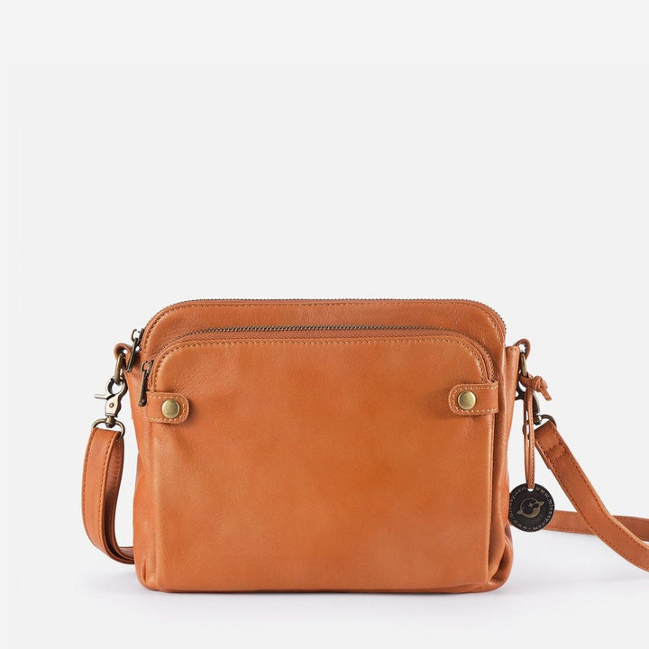 Levoire | Sac Messenger Espresso