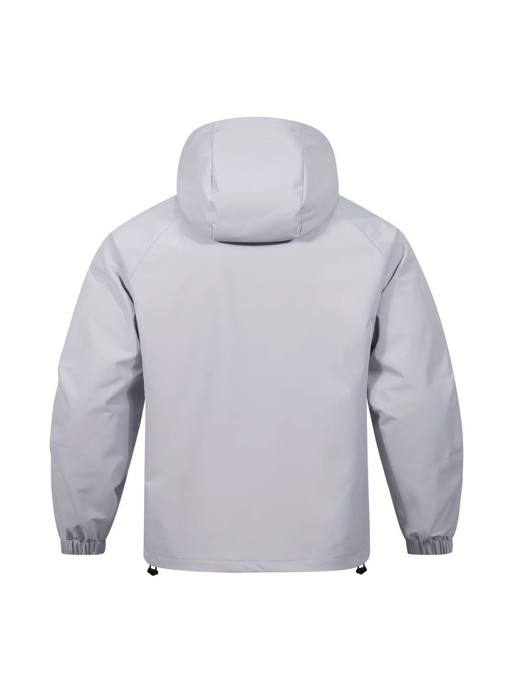 Levoire | Veste De Sport Rennot Avec Capuche