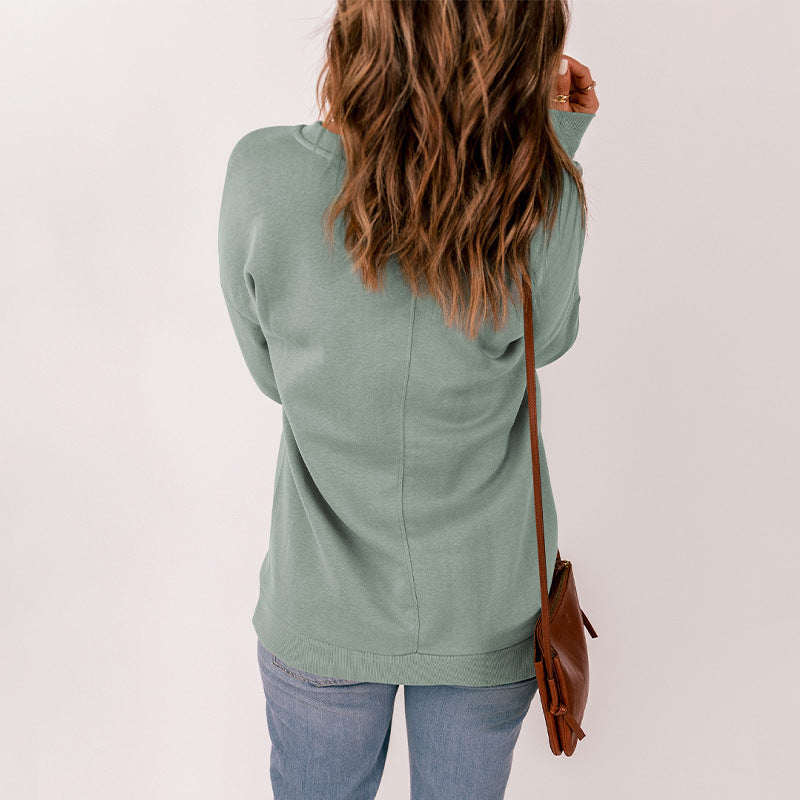Levoire | Sweat D'Hiver Élégant Et Confortable