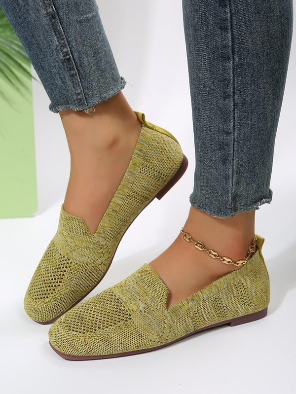 Levoire | Chaussures Antidérapantes Pour Femmes Vert