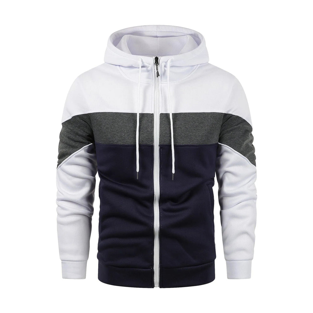 Levoire | Pulls oversized tendance pour hommes en grandes tailles
