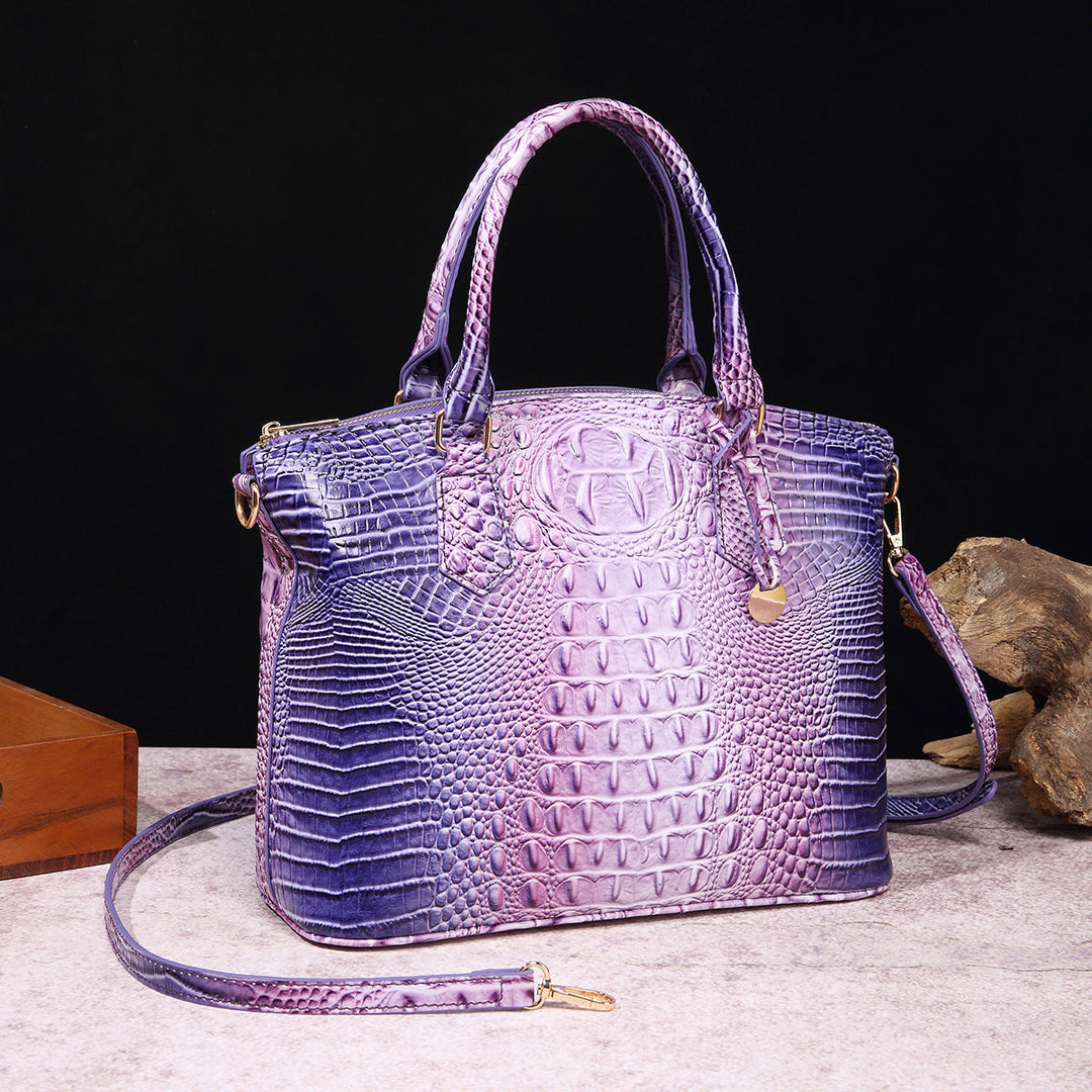 Levoire | Sac À Bandoulière Rétro Portable Pour Femmes