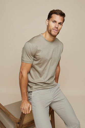 Levoire | T-Shirt De Luxe