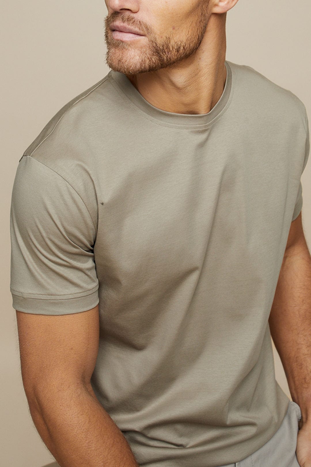 Levoire | T-Shirt De Luxe