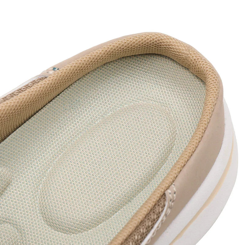 Levoire | Chaussures En Tricot Pour Hommes