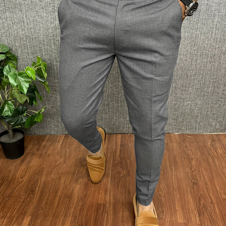 Levoire | Pantalons Élégants Pour Hommes