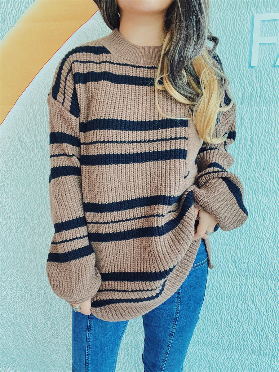 Levoire | Pull D'Hiver Classique Et Raffiné