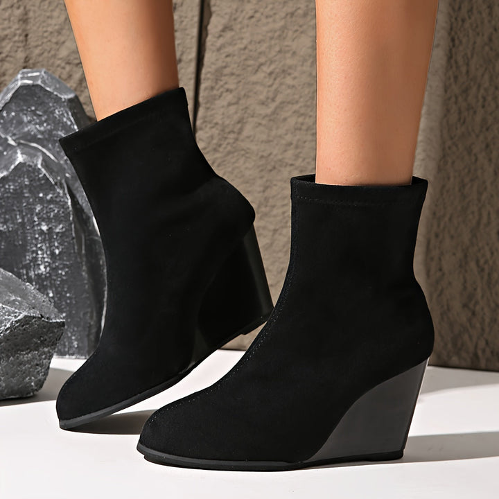 Levoire | Chaussures Pour Femmes À Talon Épais