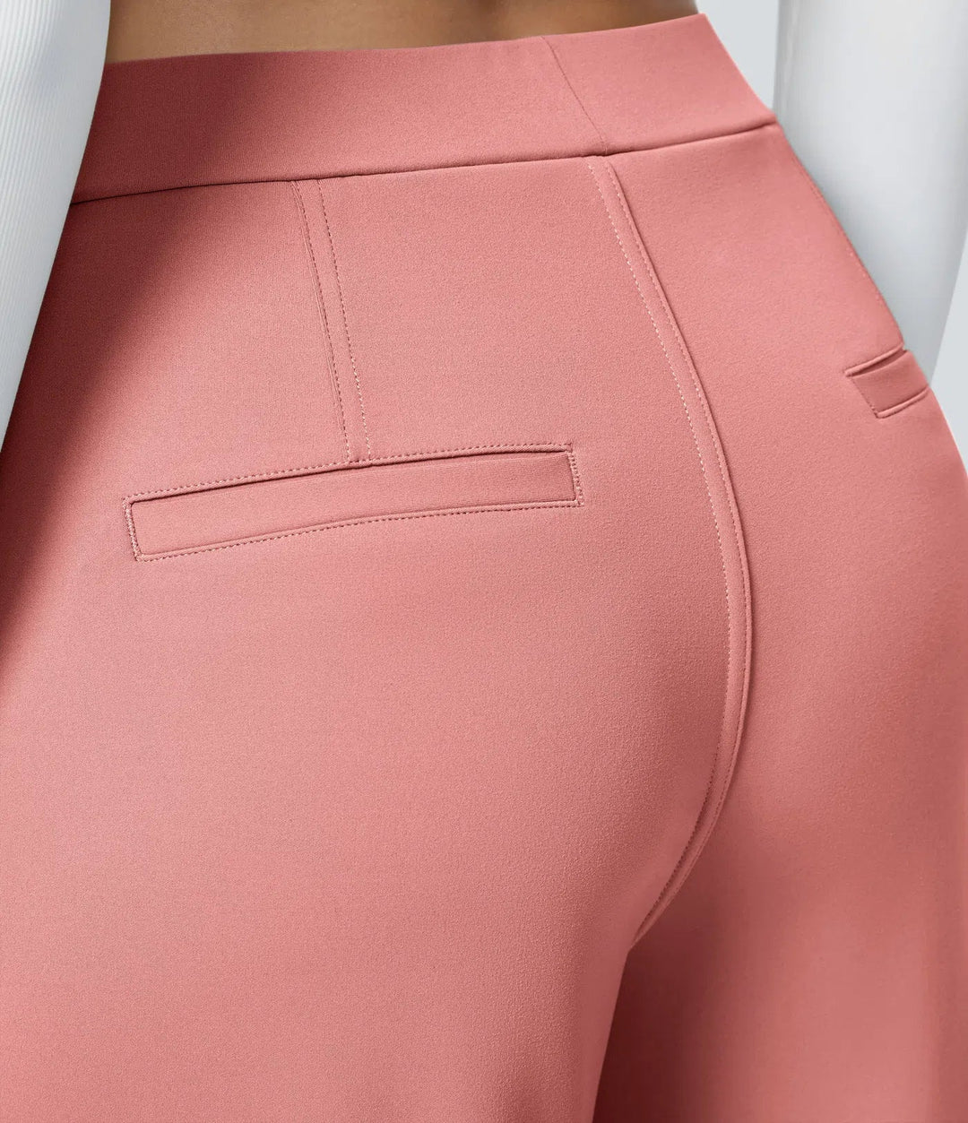 Levoire | Pantalon Jambe Droite