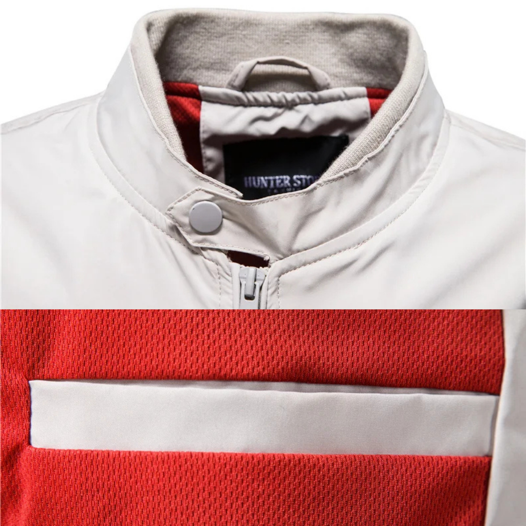 Levoire | Veste Bomber Pour Hommes