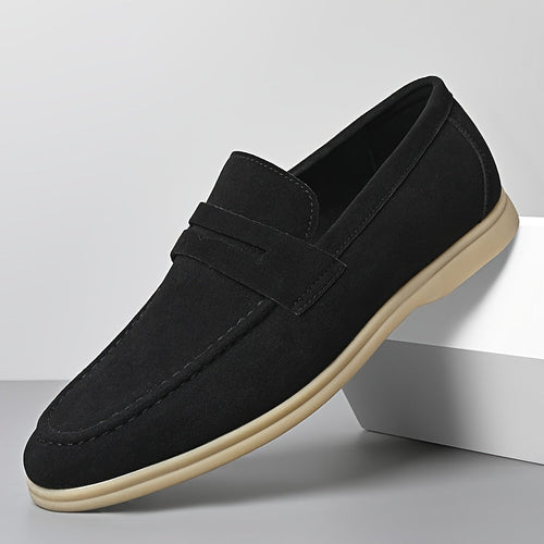 Levoire | Mocassins Confortables Pour Hommes Avec Semelle Antidérapante