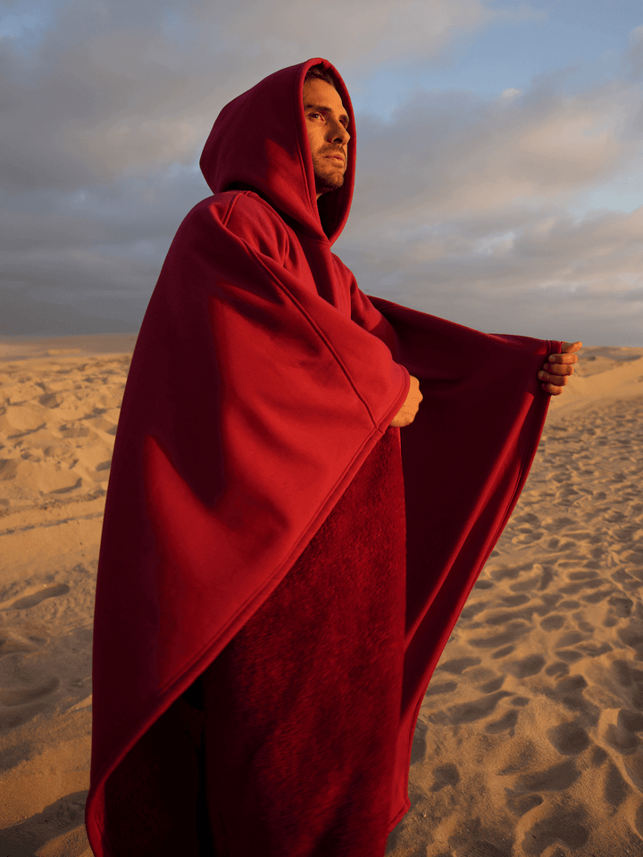 Levoire | Bergre Wrme Couvertures Chandail Capuche Fr Tous Les Jours