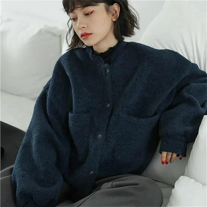 Levoire | Pull En Peluche