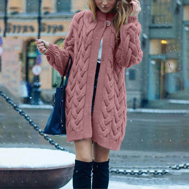 Levoire | Manteau Chic Élégant Hiver Styles 3