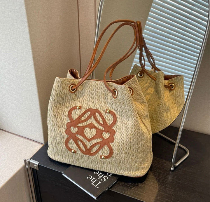 Levoire | Sac Fourre-Tout Tendance Pour Femmes