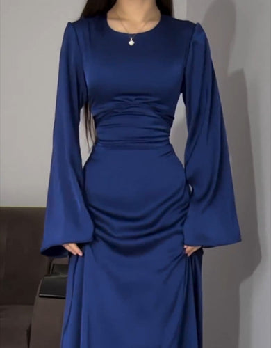 Levoire | Robe de soirée élégante avec corset