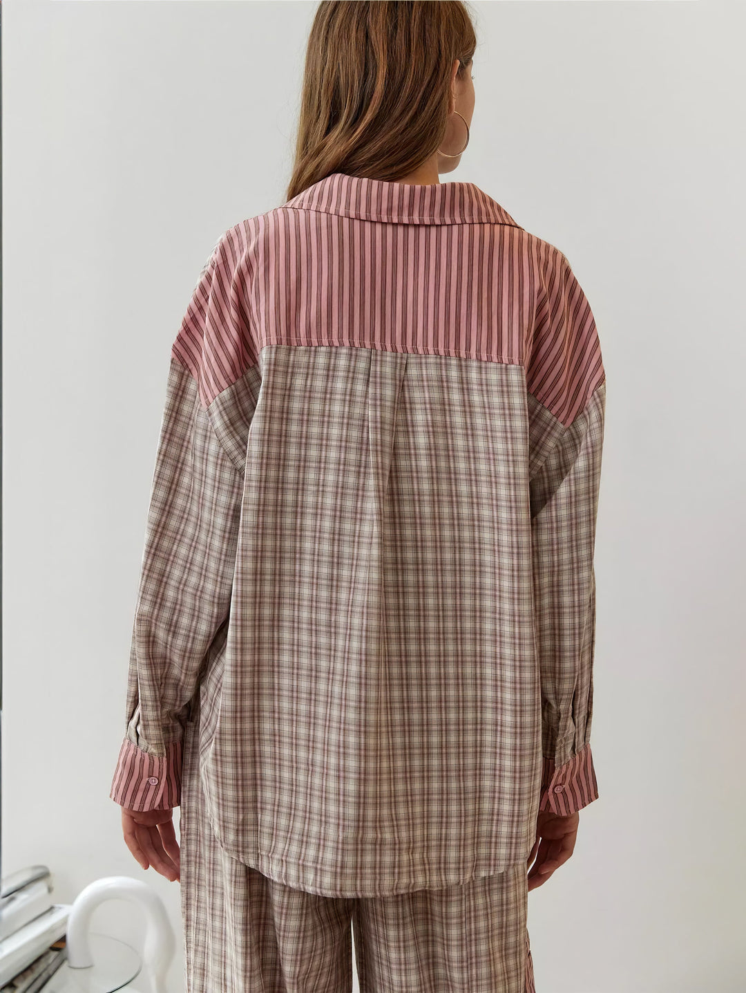 Levoire | Pyjama Relaxant