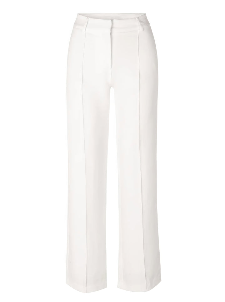 Levoire | Pantalons larges Blanc