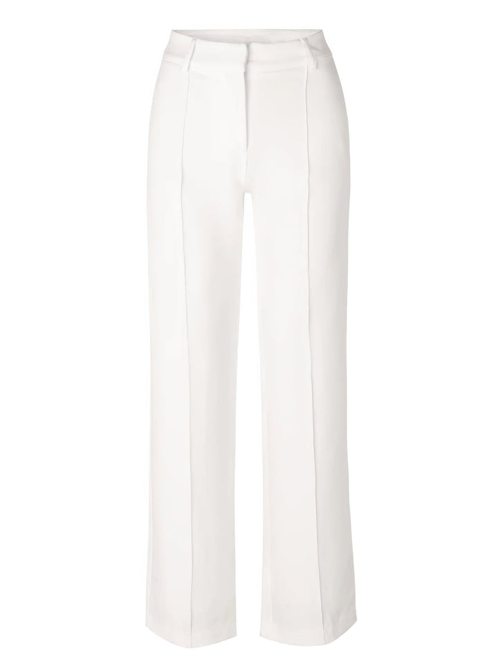 Levoire | Pantalon Élodie Élégant et Confort Luxe