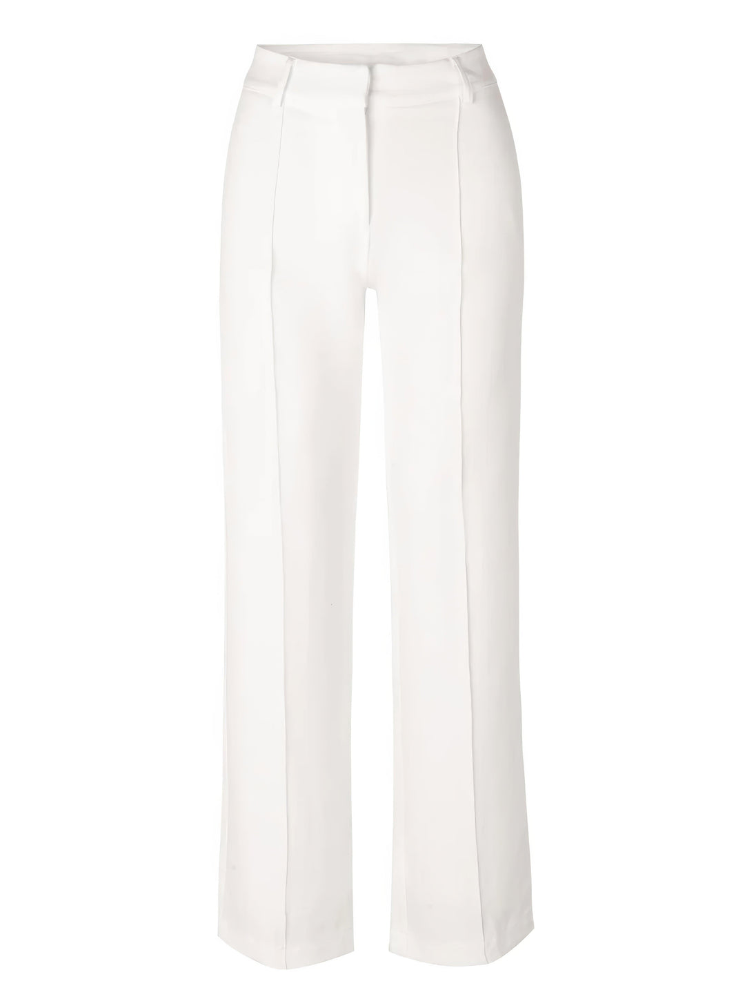 Levoire | Pantalons À Taille Haute Pour Femmes Élégants Et Confortables