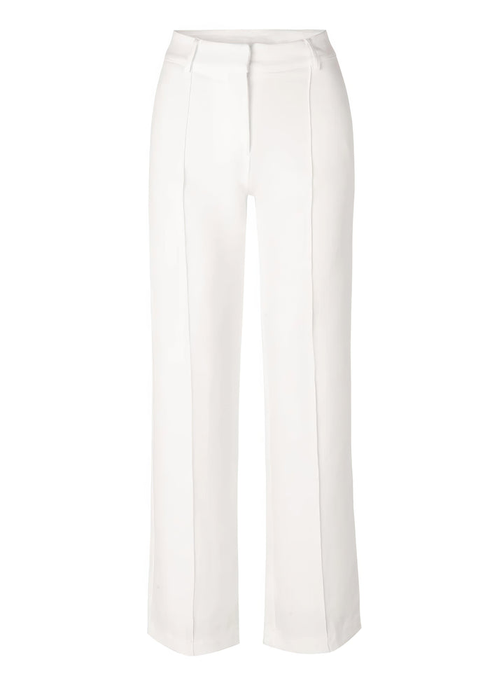 Levoire | Pantalons À Taille Haute Pour Femmes Élégants Et Confortables