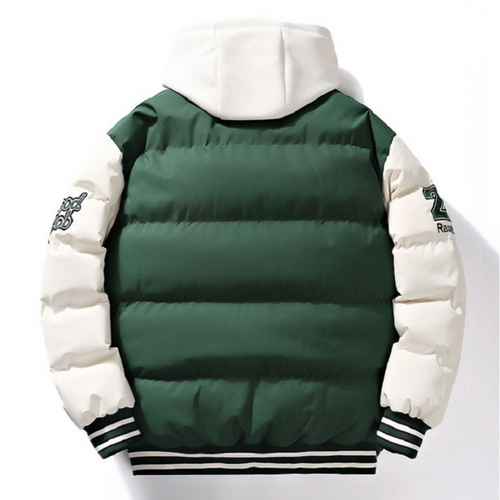 Levoire | Veste Bomber Pour Un Style Ultime Et Protection
