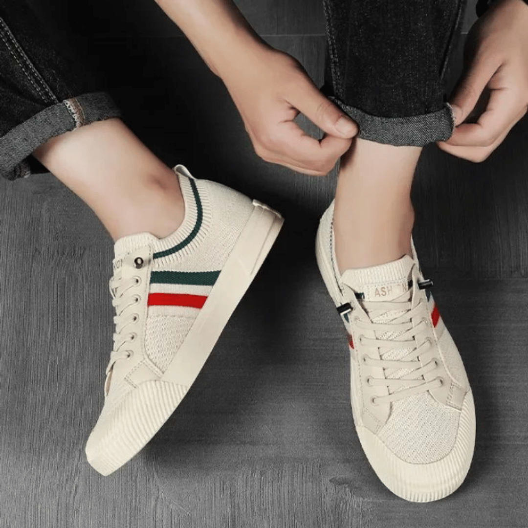 Levoire | Chaussures Pour Hommes Urbaines