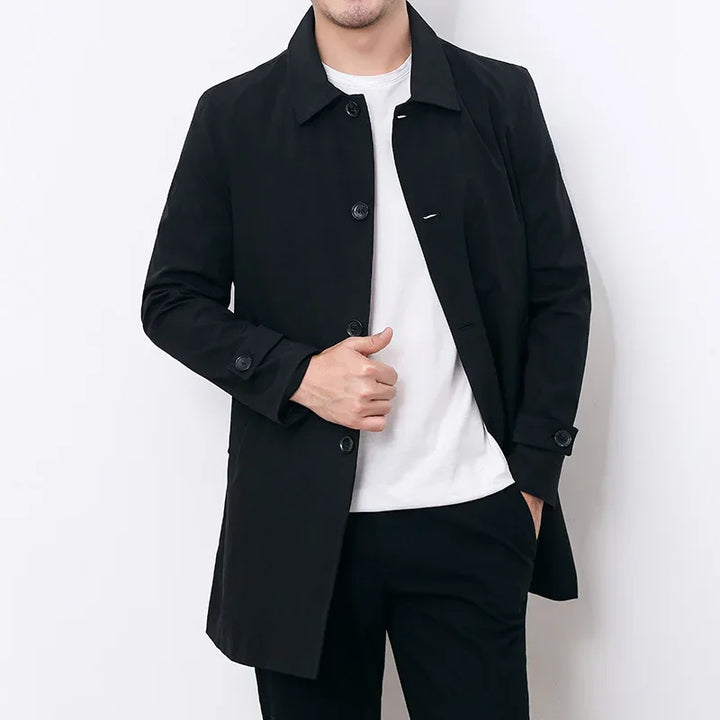Levoire | Veste Homme Élégante